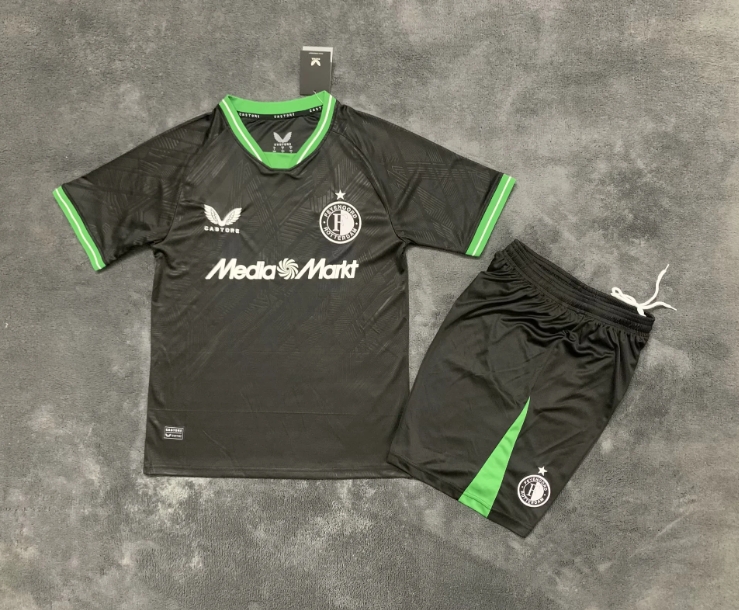 Adults Kits 24/25 Feyenoord Away