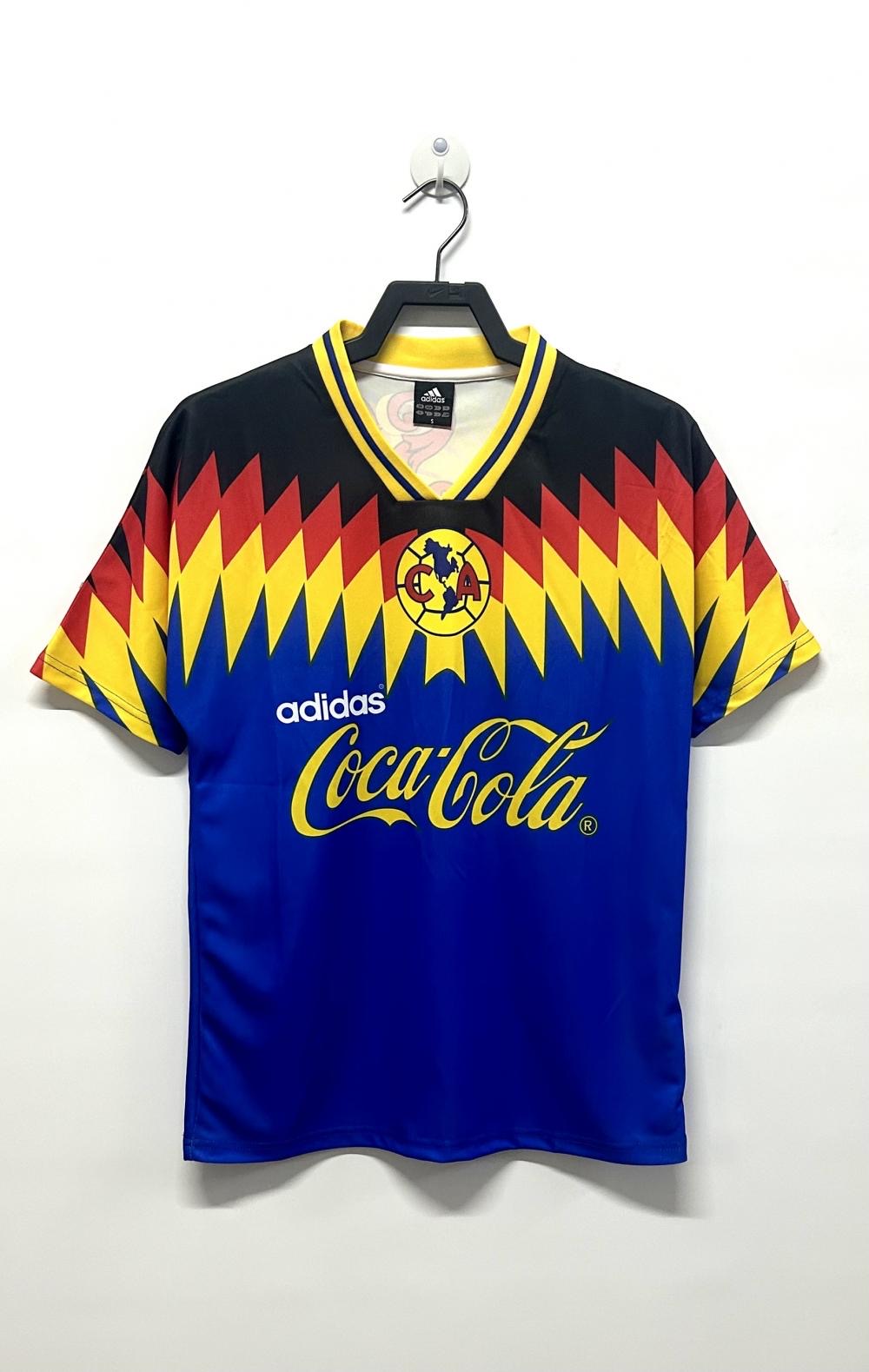 Retro 1995 Club America away