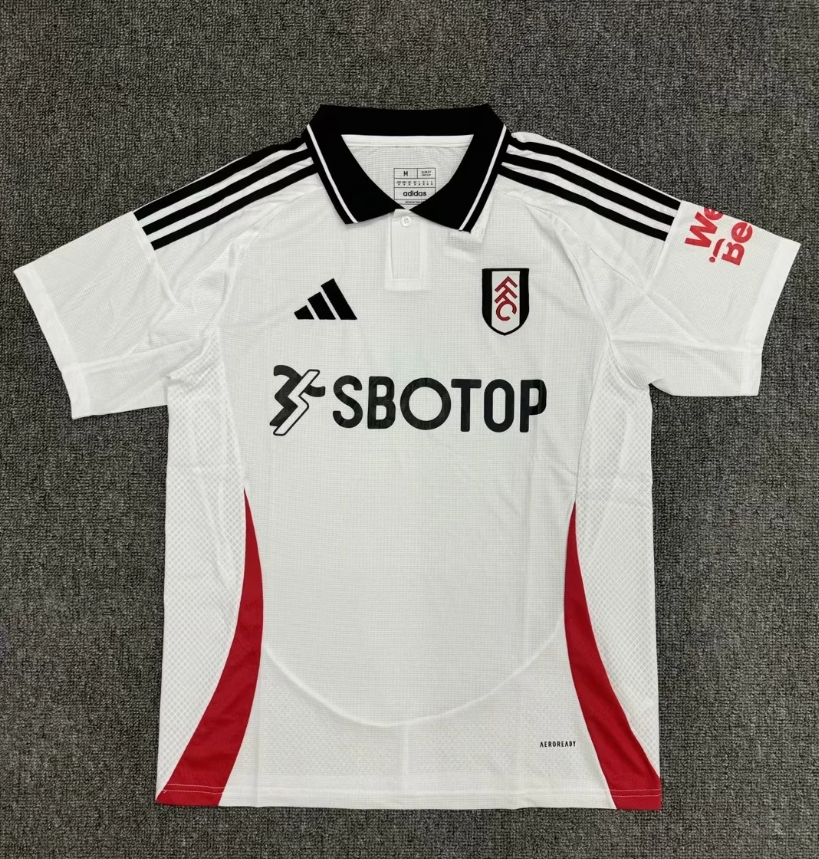 Fans Version 24/25 Fulham home