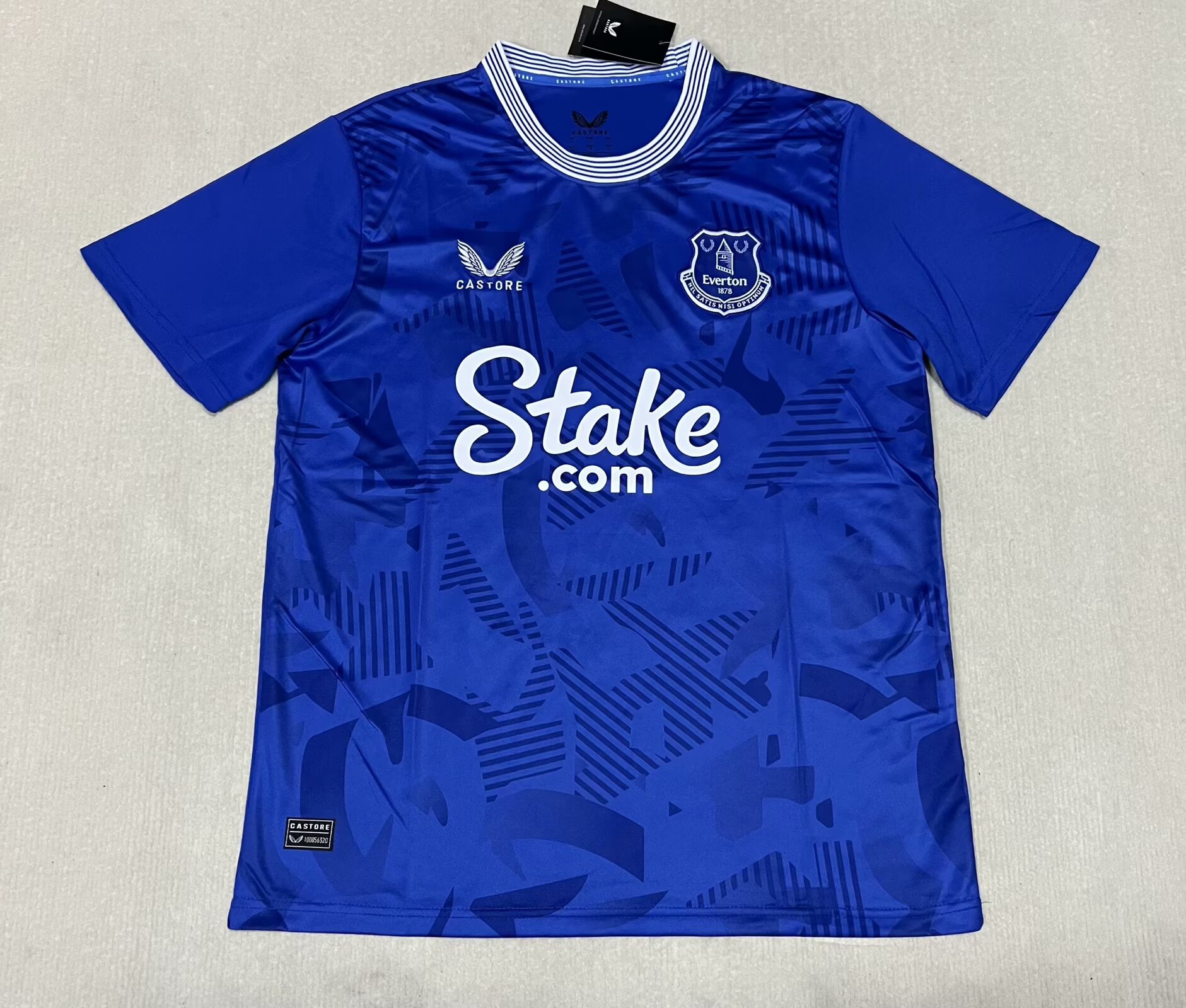 Fans version 24/25 Everton home