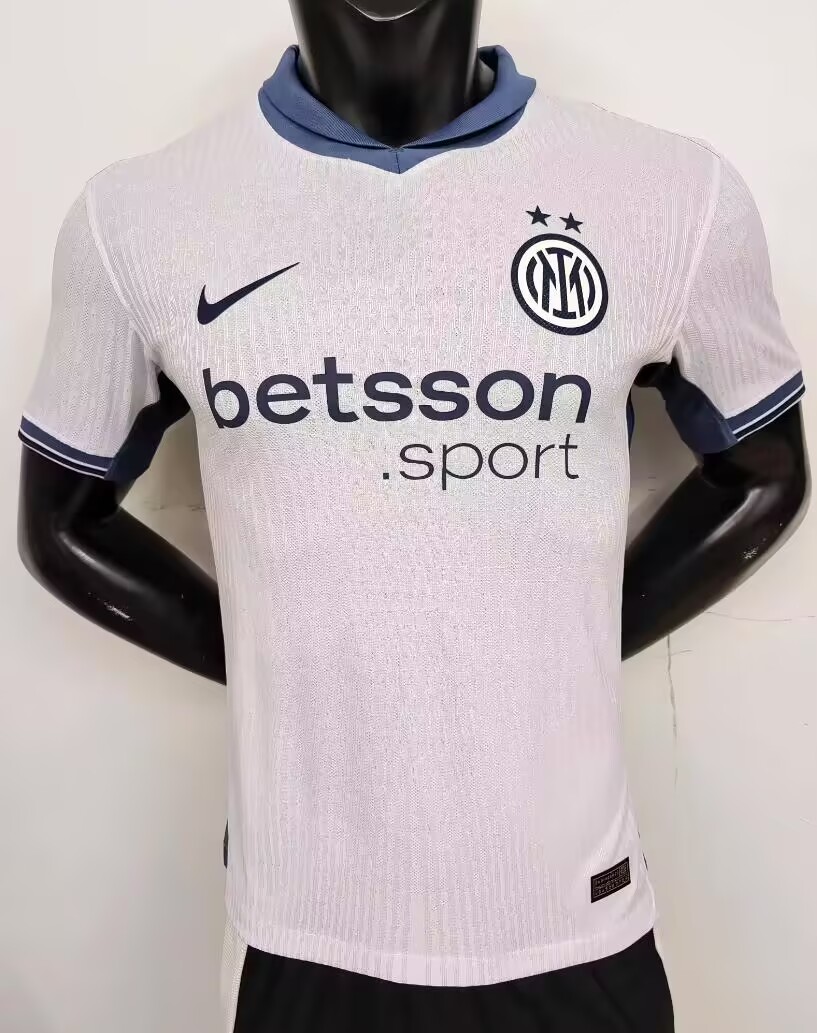 Player Version 24/25 Inter Milan Away