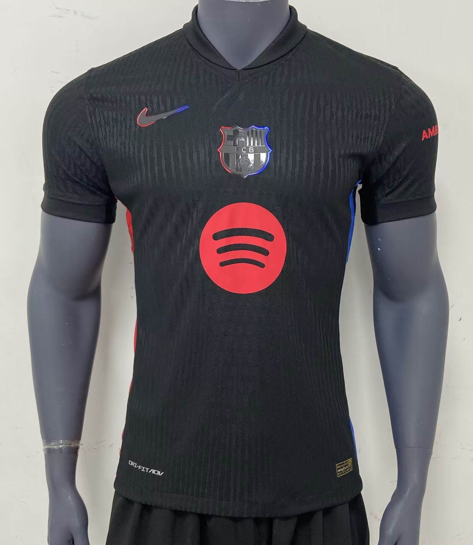 Player Version 24/25 Barcelona Away