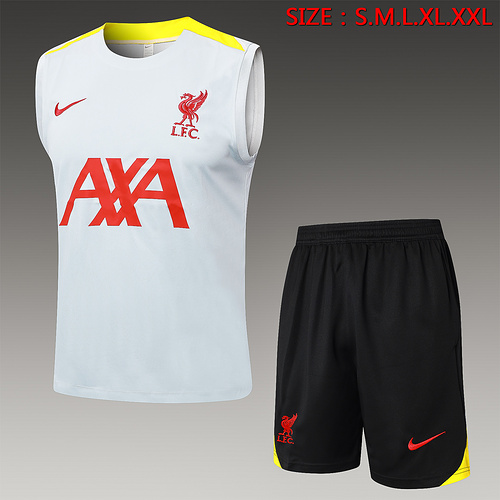 24/25 Liverpool vest