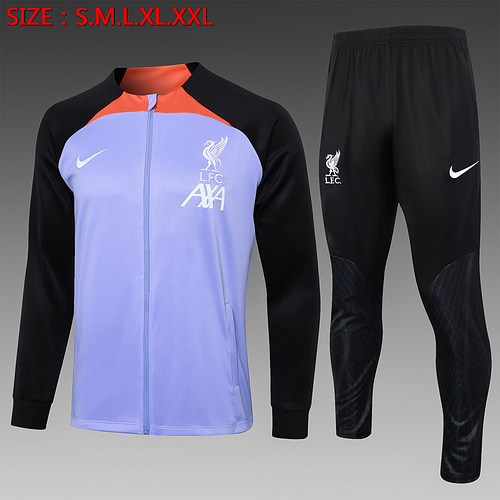 24/25 Liverpool  Jacket sets