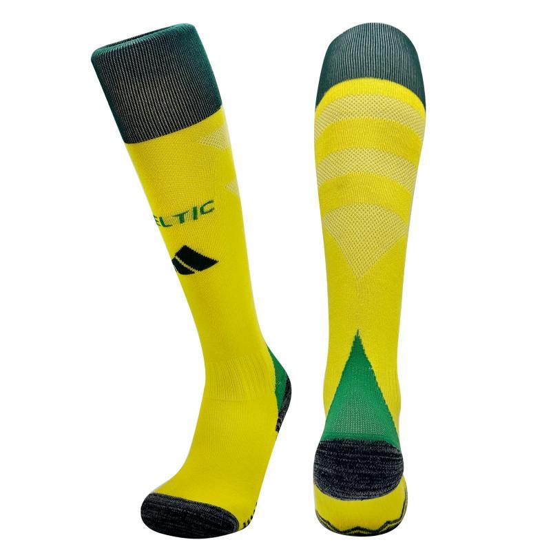 24/25 Celtic away socks