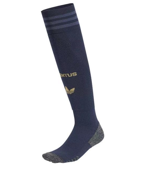 24/25  Juventus third away socks