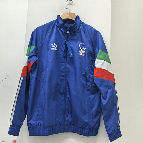 24/25 Italy  Windbreaker