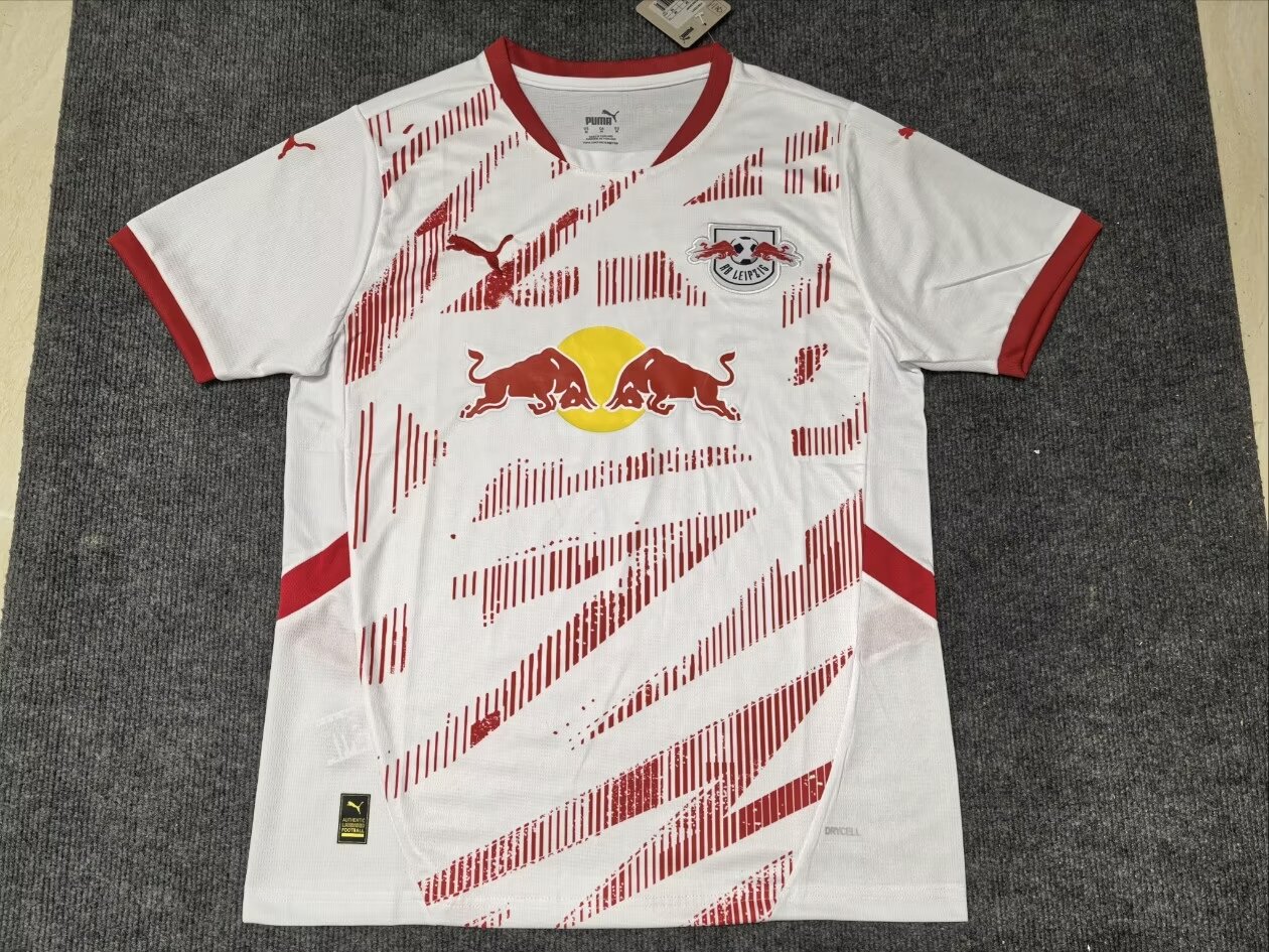 Fans Verison 24/25 RB Leipzig home