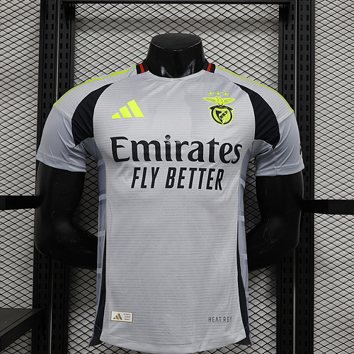 Player Version 24/25 Benfica third away