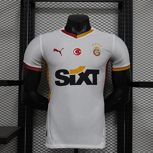 Player version 24/25 Galatasaray SK Away