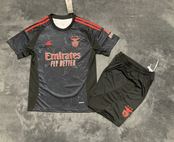 Adults Kits 24/25 Benfica away