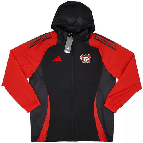 24/25 Leverkusen Windbreaker