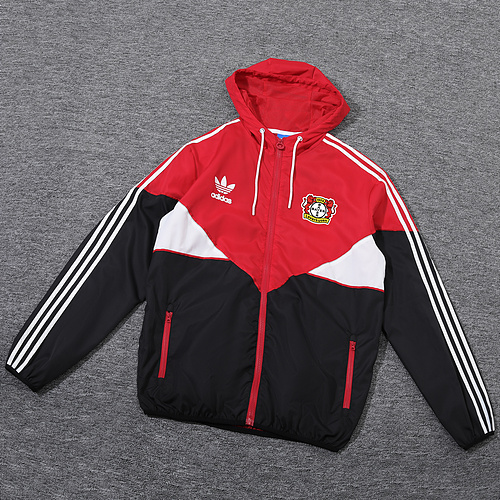 24/25 Leverkusen Windbreaker