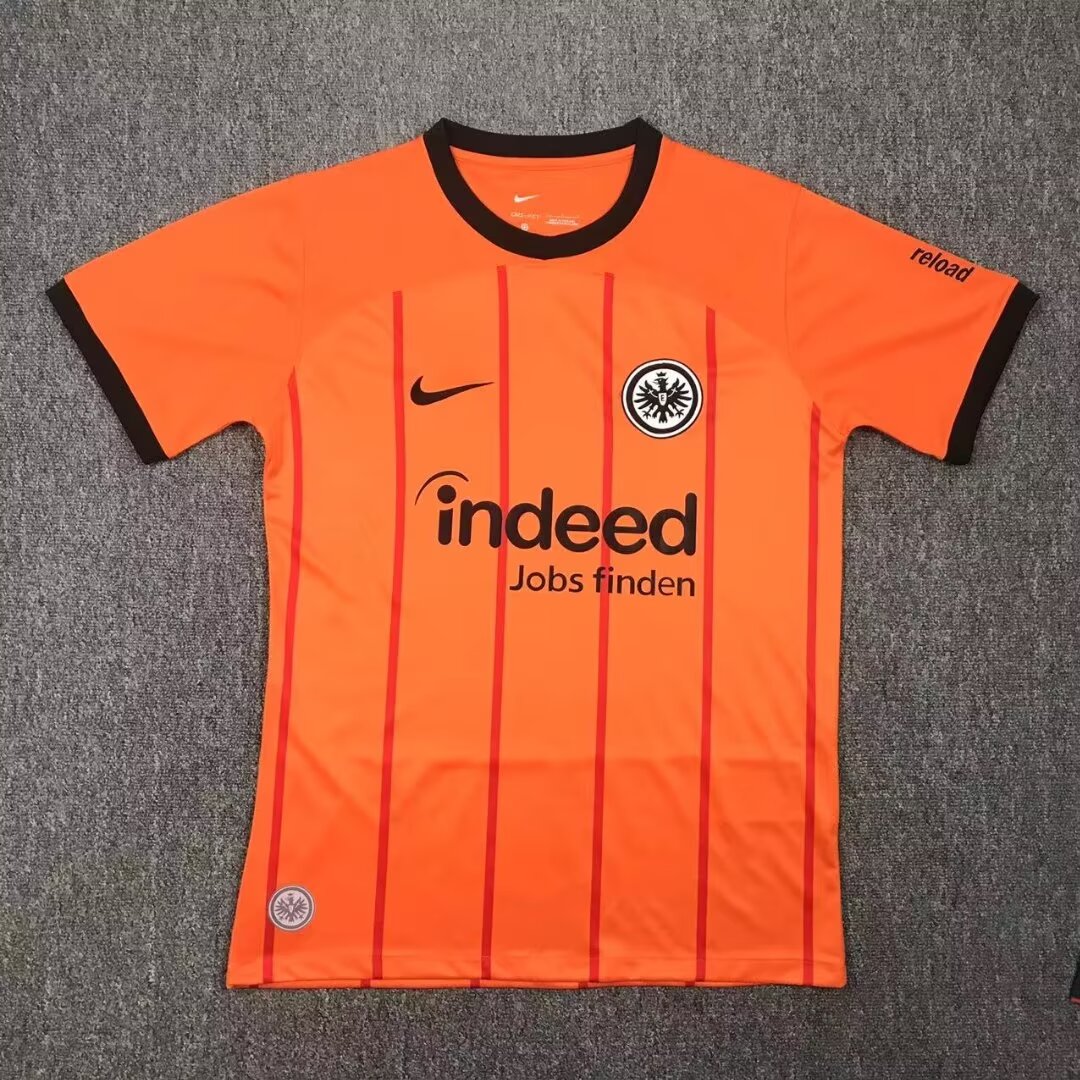 Fan Edition 24/25 Frankfurt third away