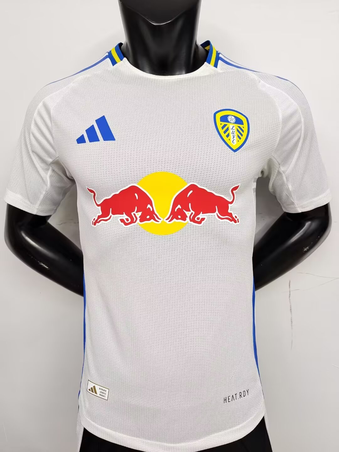 Player Version 24/25 Leeds United Home