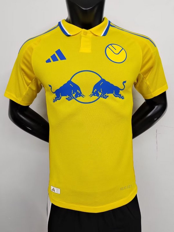 Player Version 24/25 Leeds United Home