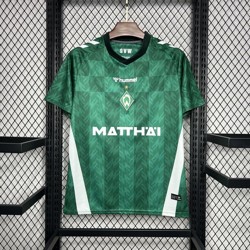 Fans Version 24/25 Werder Bremen home