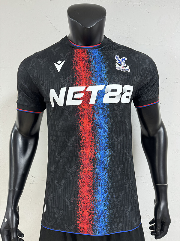 Player Verison 24/25 Crystal Palace third away