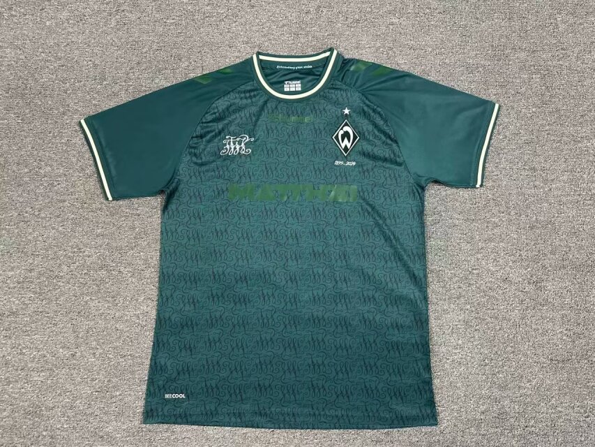 Fans Version 24/25 Werder Bremen special