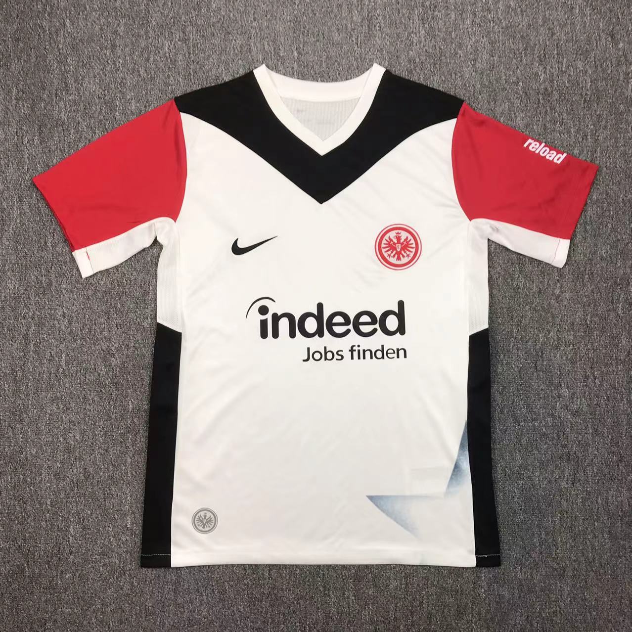 Fan Edition 24/25 Frankfurt home