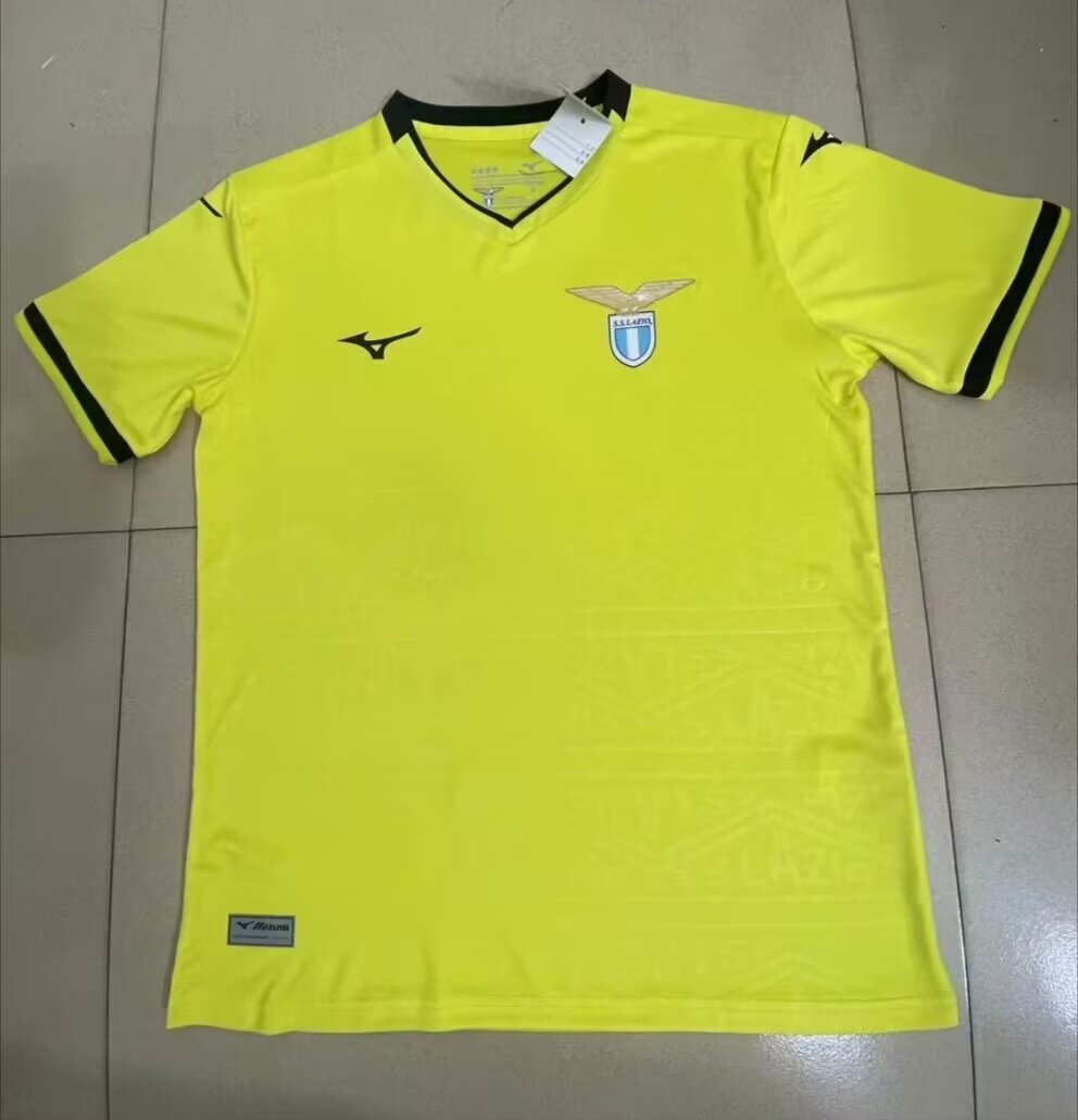 Fans Verison 24/25 Lazio away