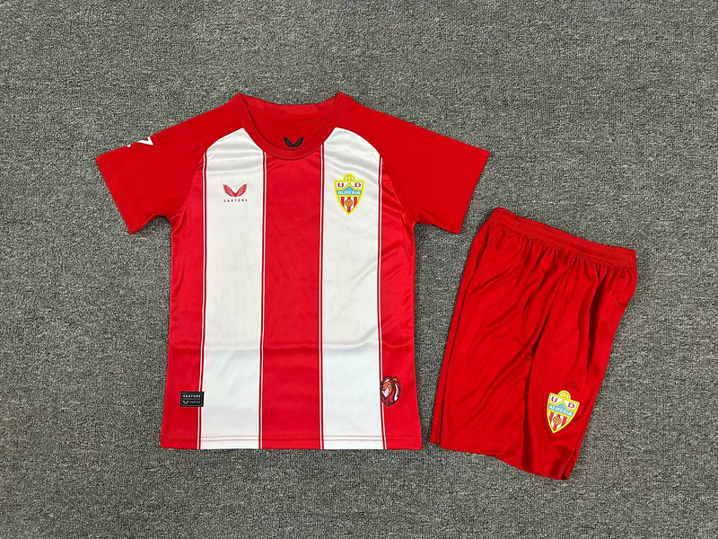 Kids Kits 24/25 Almeria home