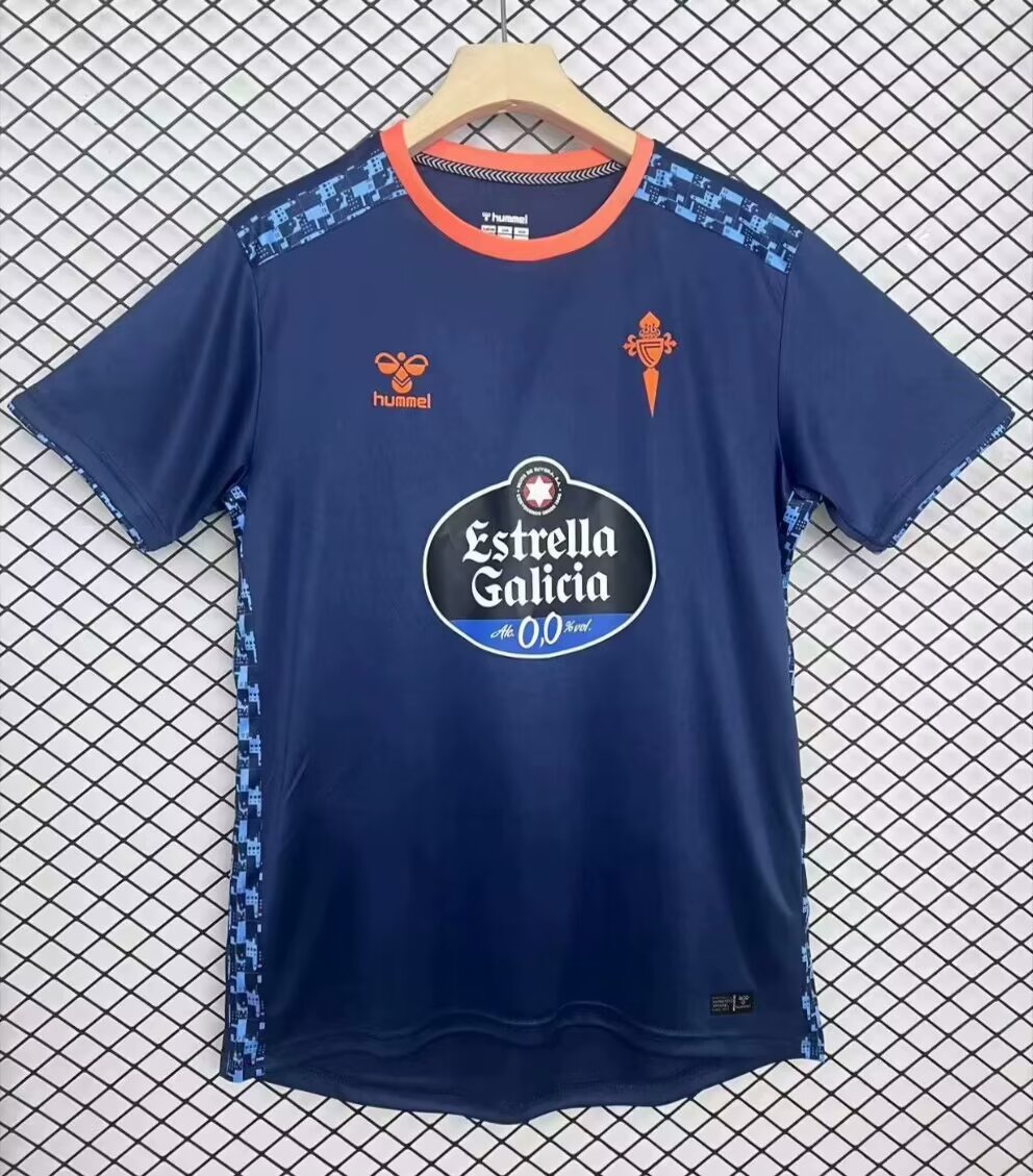 Fans Version 24/25 Celta away