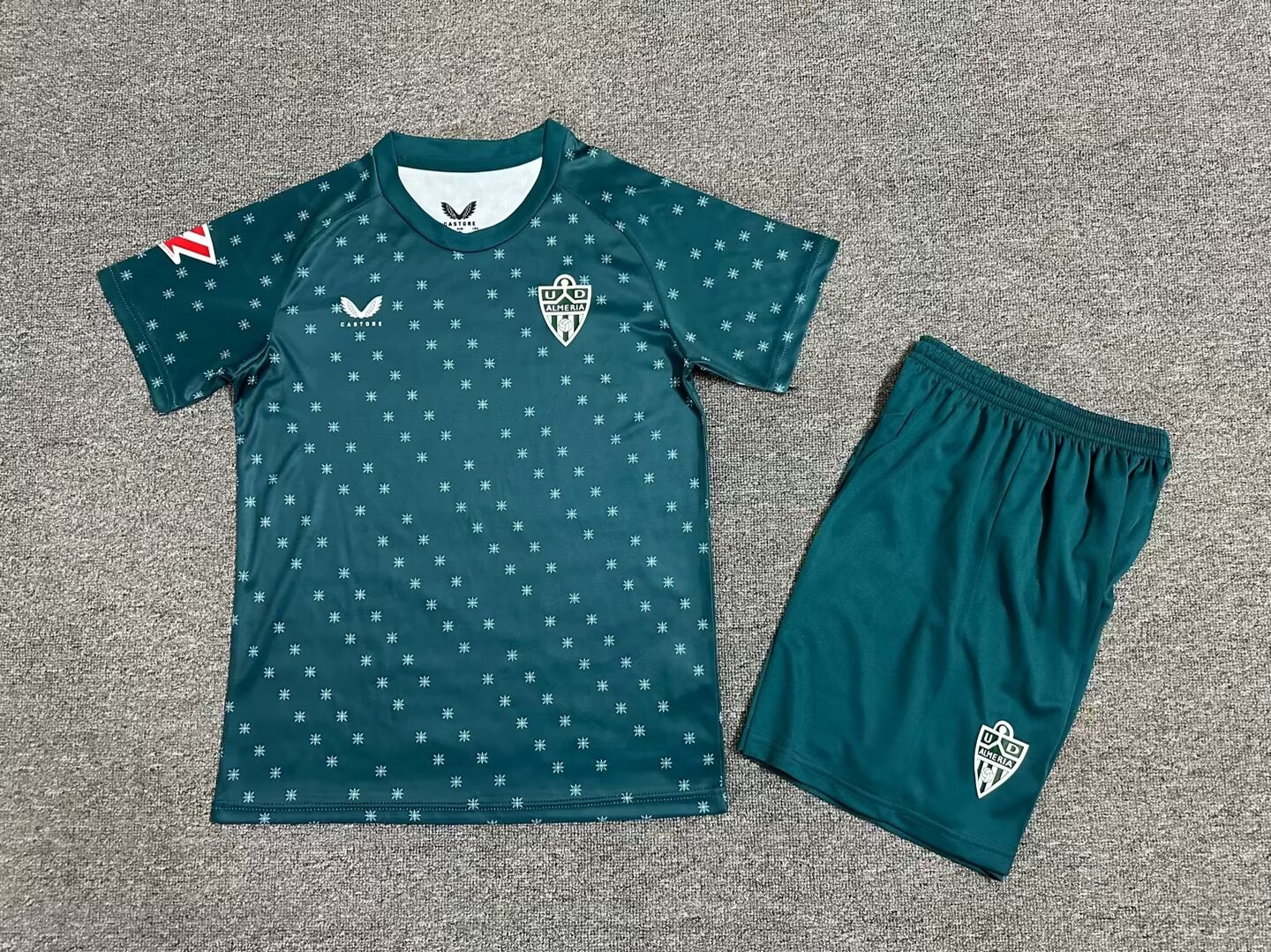 Kids Kits 24/25 Almeria away