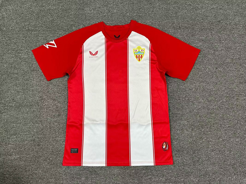 Fans Version 24/25 Almeria home