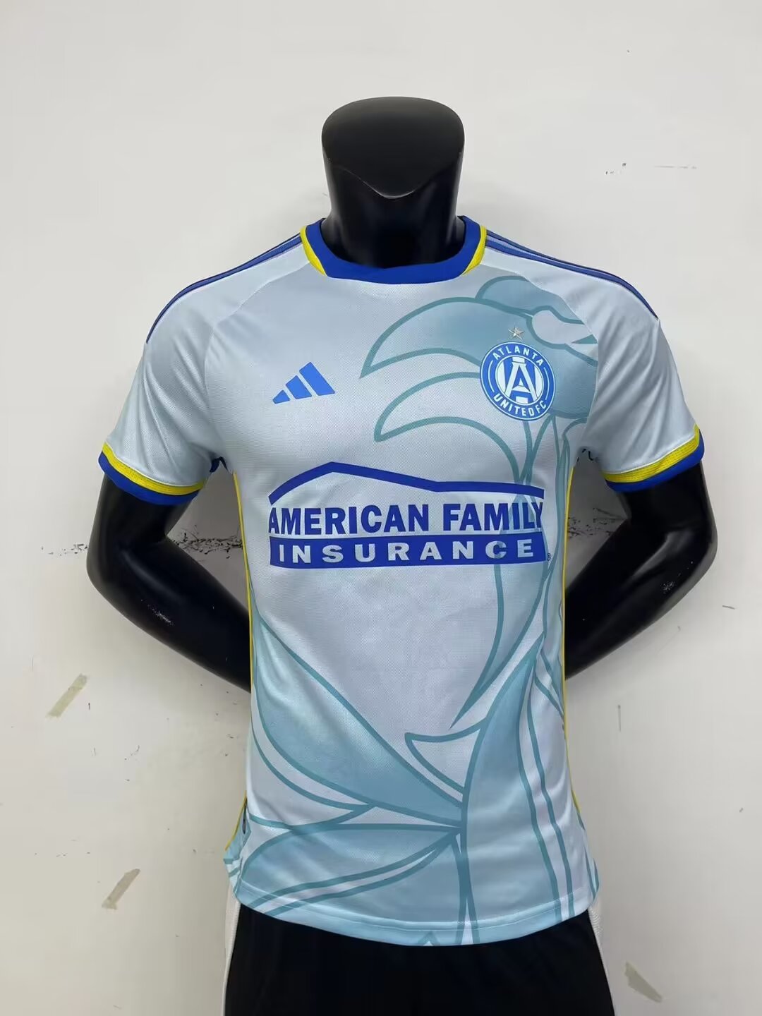 Player Version 24/25 Atlanta United away