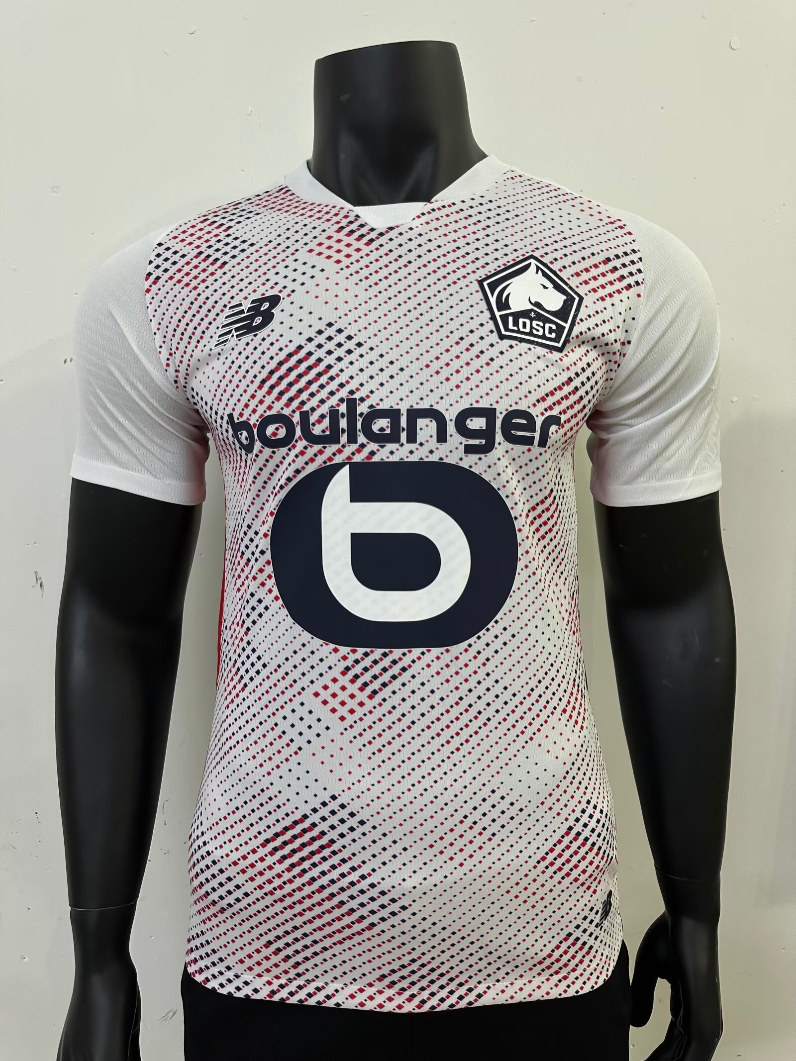 Player Version 24∕25 Lille away