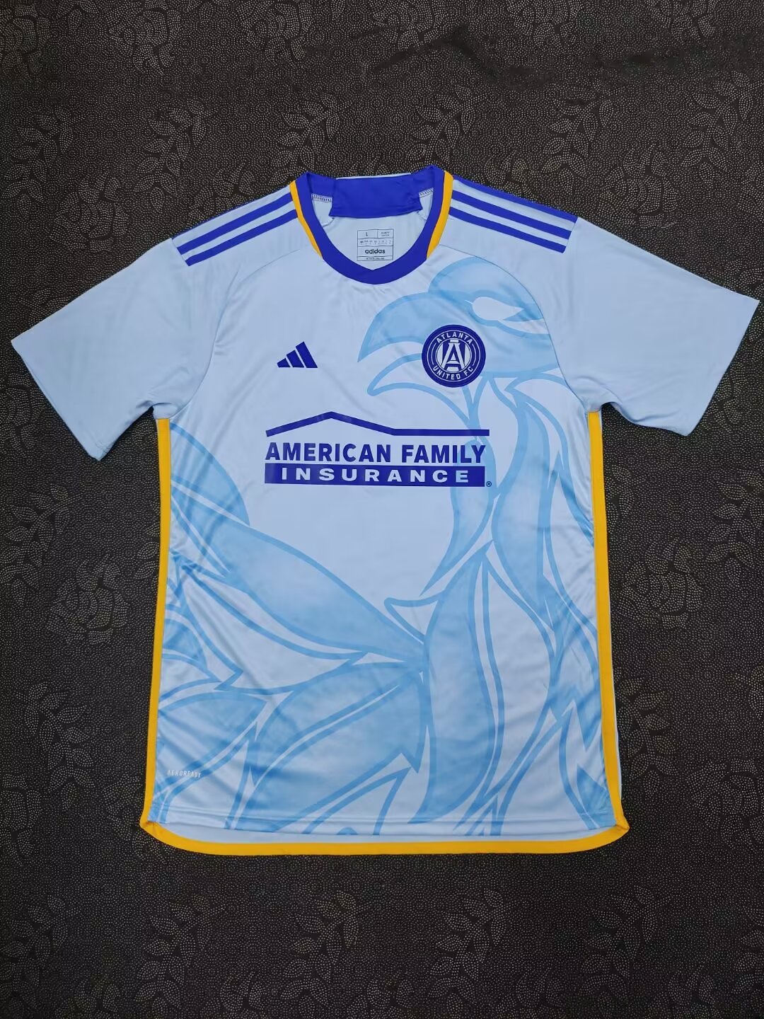 Fans Version 24/25 Atlanta United away