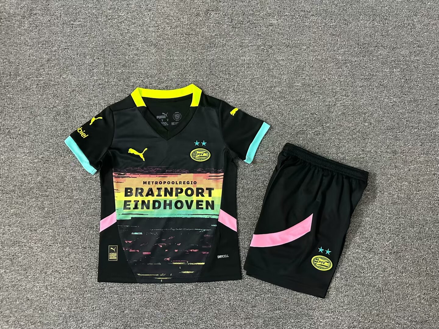 Kids Kits 24/25 PSV Away