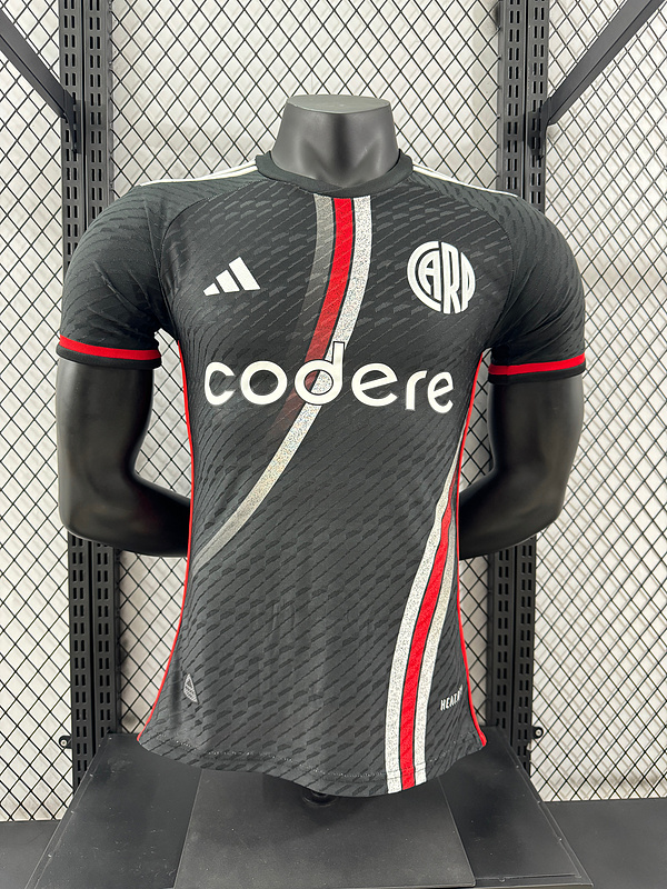 Player version 24/25 River Plate third away