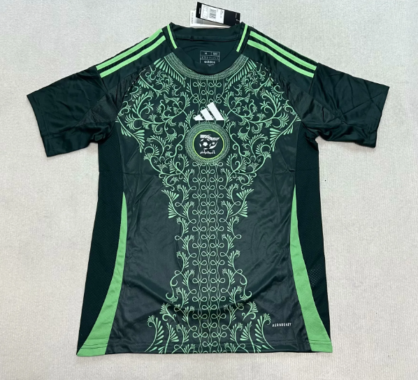 Fans version 24/25 Algeria away