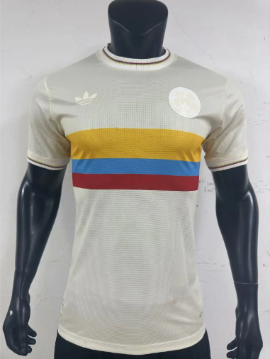 Player Verison 24/25 Colombia Centennial Edition