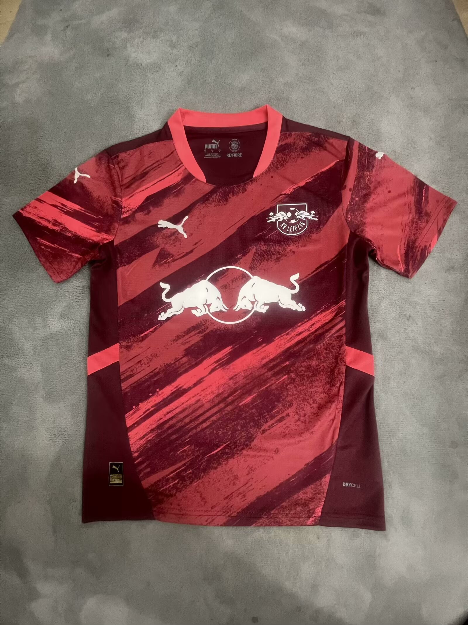 Fans Verison 24/25 RB Leipzig away