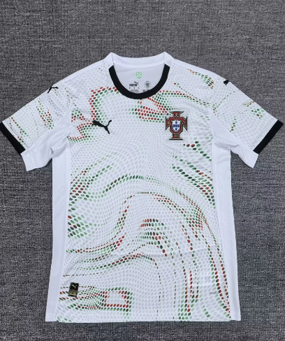 Fans Verison 25/26 Portugal away Predictive version