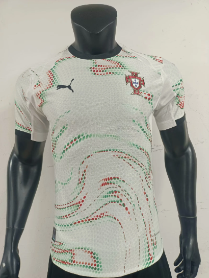 Player Version  25/26 Portugal away Predictive version