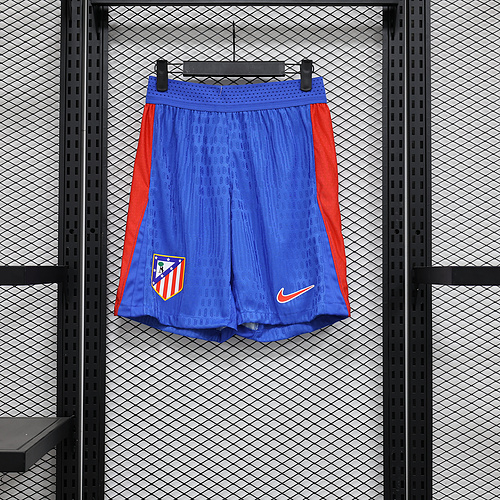 Player version 24/25 Atletico Madrid home short