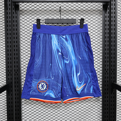 Player Verison 24/25 Chelsea home Short