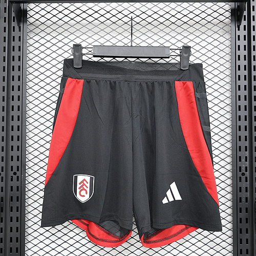 Player Version  24/25 Fulham short