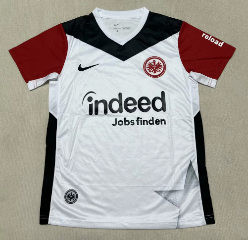 Fan Edition 24/25 Frankfurt Home