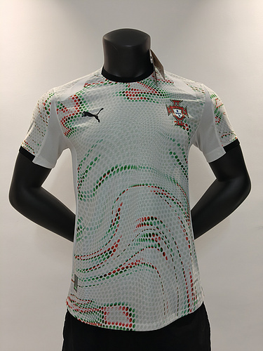 Player Version  25/26 Portugal away