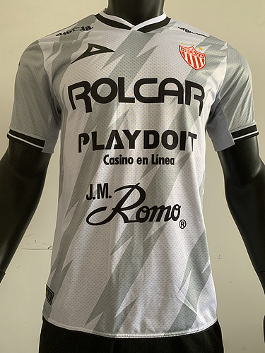 Player Verison 24/25 Necaxa Away