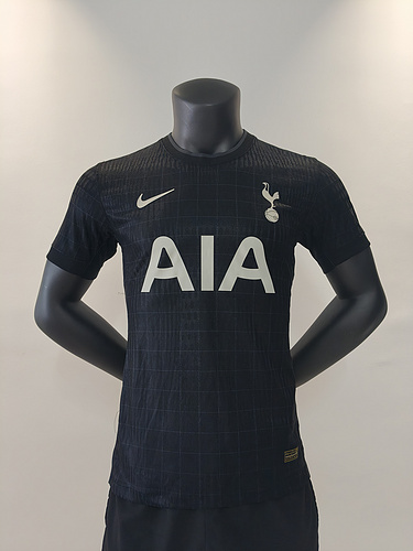  Player Version 25/26 Tottenham away