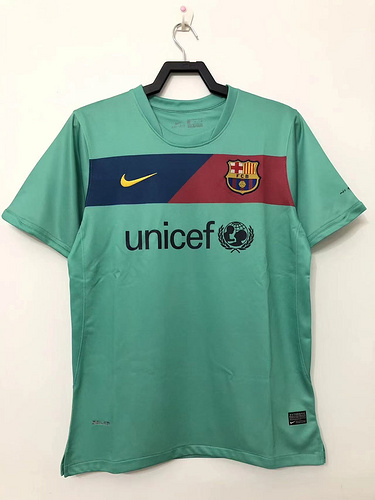 Retro 14/15 Barcelona away