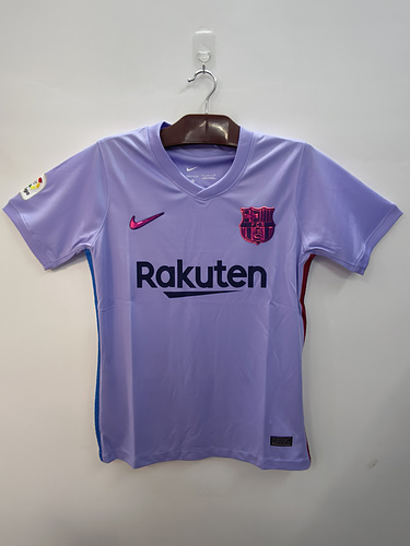  Retro 21/22 Barcelona away