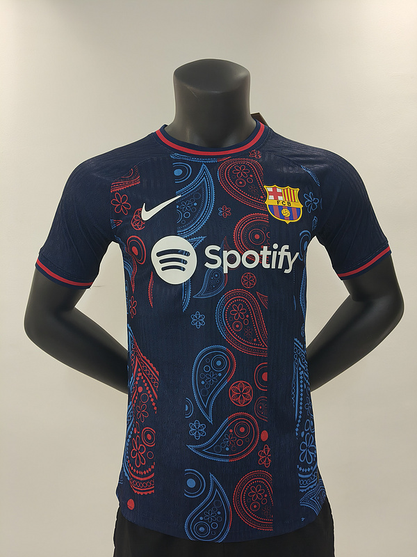 Player Version 24/25 Barcelona special