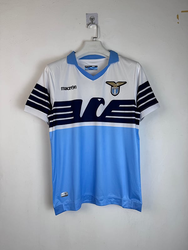 Retro 14/15 Lazio Home 